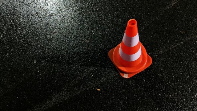 В Барнауле перекроют движение транспорта по улице Парковой - ИА Амител, 10.07.2025