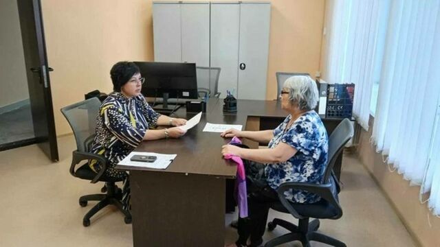Кто может бесплатно получить юридическую помощь в Алтайском крае и куда за ней обращаться? Кто может бесплатно получить юридическую помощь в Алтайском крае и куда за ней обращаться? - ИА Амител, 11.07.2025