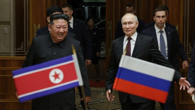 Лавров заявил, что Путин и Ким Чен Ын находятся в постоянном контакте - ИА Амител, 12.07.2025