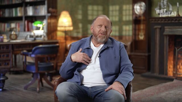 Шеф-повар Константин Ивлев попал в базу "Миротворца" - ИА Амител, 12.07.2025