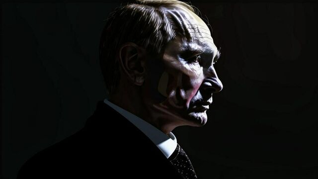 Путин признался в желании отказаться от предлагаемого президентства - ИА Амител, 13.07.2025