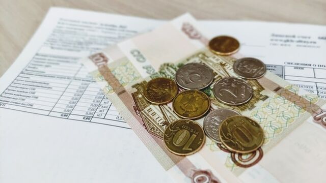 В России в 2026 году изменится срок предоставления квитанций за ЖКХ - ИА Амител, 15.07.2025