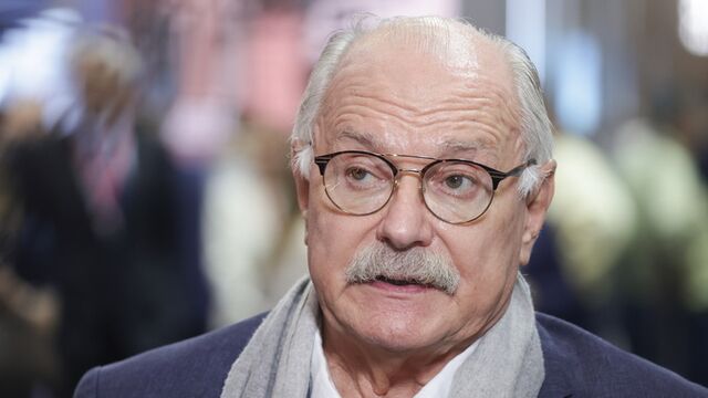 Никита Михалков рассказал о спектакле "12", который показали в Барнауле - ИА Амител, 19.07.2025