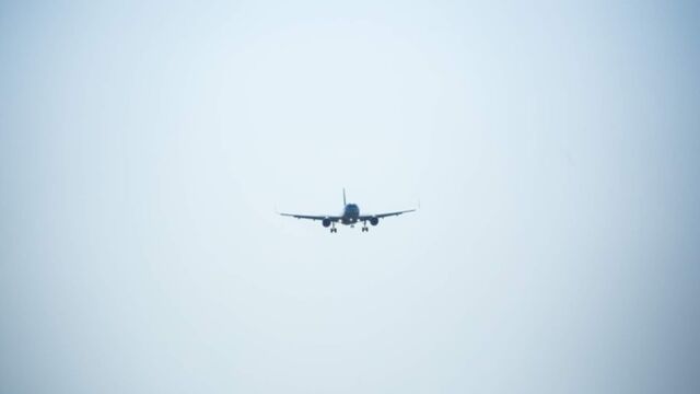Авиарейс из Москвы в Барнаул отменили на фоне ограничений на полеты - ИА Амител, 20.07.2025
