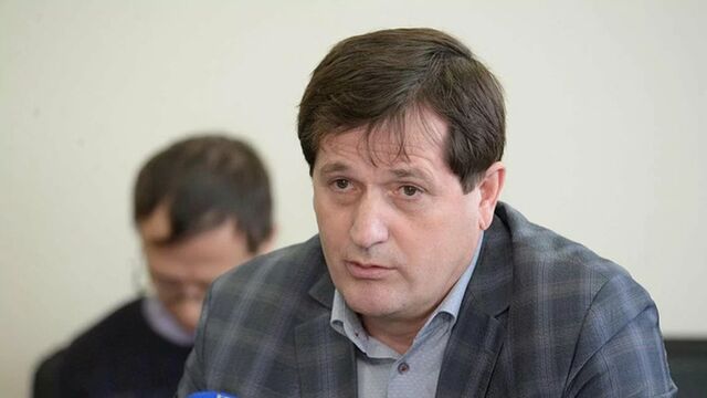 Суд смягчил приговор экс-главе алтайского "Эко-комплекса" Карлу за "кражу" мусора - ИА Амител, 31.07.2025