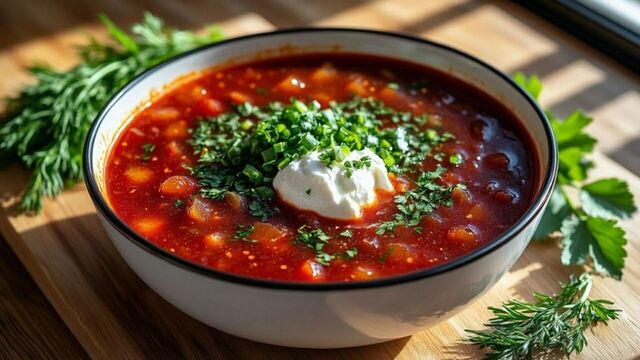 Стоимость продуктов для приготовления популярных блюд снизится в августе - ИА Амител, 31.07.2025