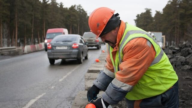 В Барнауле планируют капитально отремонтировать несколько участков дорог в 2026 году В Барнауле планируют капитально отремонтировать несколько участков дорог в 2026 году - ИА Амител, 09.08.2025