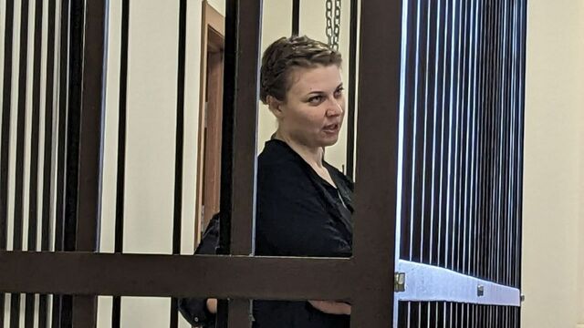 Стало известно, когда вынесут приговор экс-главе "Жилфонда Барнаул" Авдюхиной - ИА Амител, 13.08.2025