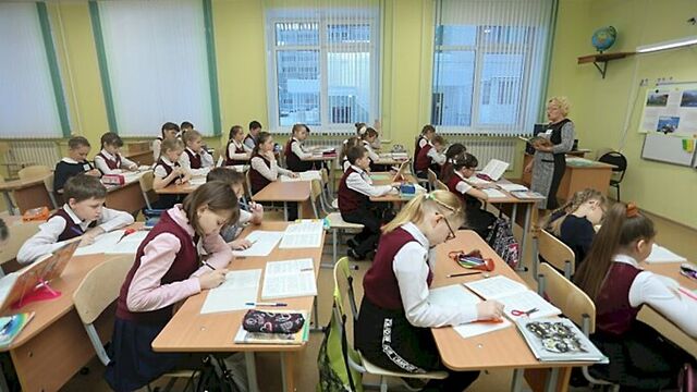 В школах Алтайского края появятся уроки региональной истории - ИА Амител, 13.08.2025