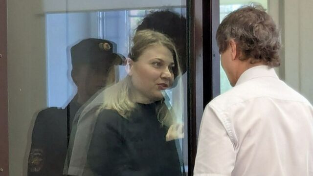 Почему адвокат экс-главы "Жилфонда Барнаул" Авдюхиной попросил ее оправдать? - ИА Амител, 14.08.2025