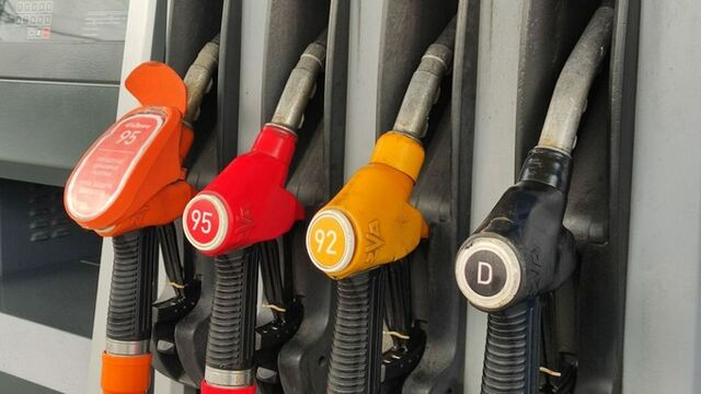 Бензин подорожал на 10% в Алтайском крае за год - ИА Амител, 15.08.2025