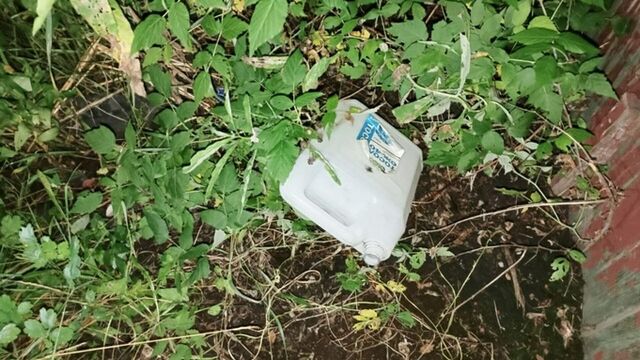 На Алтае подросток надышался парами бензина и поджег друга - ИА Амител, 15.08.2025