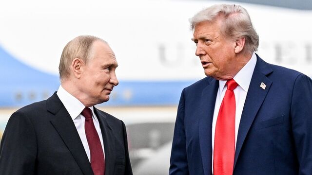 "Вернул Путина на самый верх". Как в мире оценили прошедшую встречу президентов РФ и США - ИА Амител, 16.08.2025