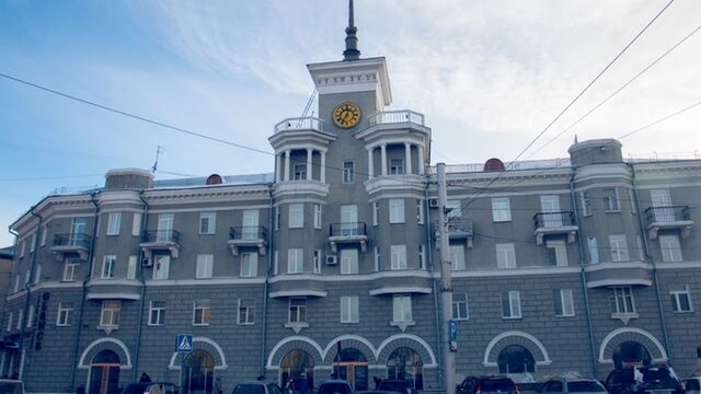 Дорог, новых домов, уюта. Чего желают барнаульцы городу в его юбилей - ИА Амител, 30.08.2025