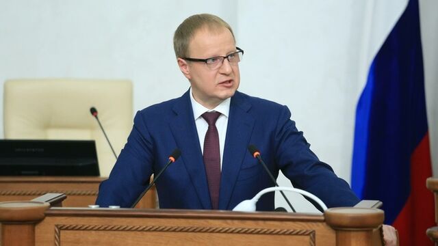 Виктор Томенко поздравил жителей Барнаула с Днем города - ИА Амител, 30.08.2025