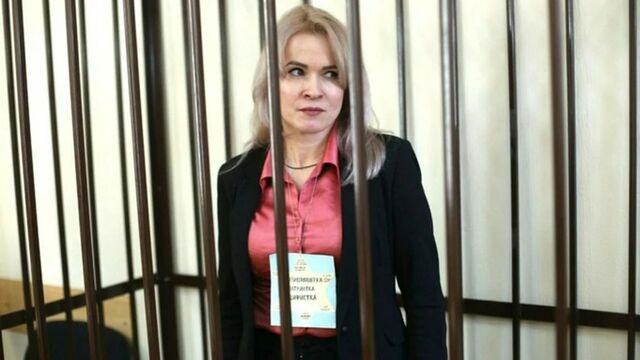 На барнаульскую активистку Марию Пономаренко завели третье уголовное дело - ИА Амител, 01.09.2025