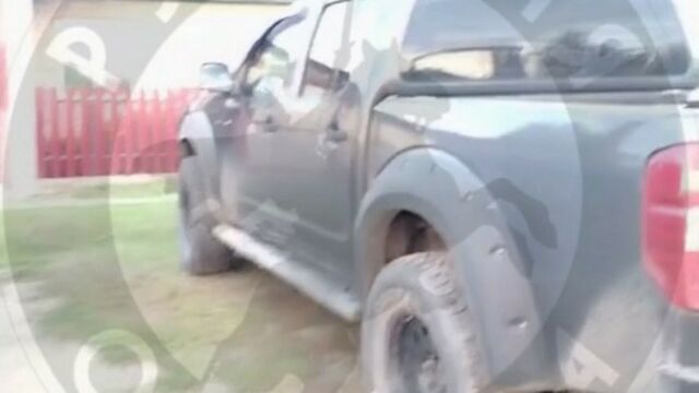 Дом и машину бойца СВО пытались поджечь из-за того, что "он был на войне" - ИА Амител, 01.09.2025