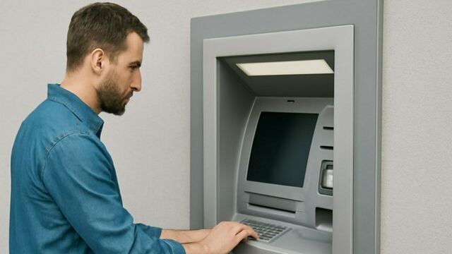 Кому и из-за чего с 1 сентября 2025 года могут ограничить снятие наличных в банкомате? - ИА Амител, 01.09.2025