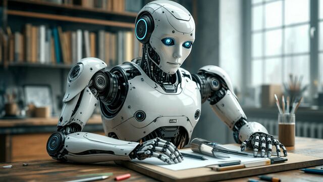 В Госдуме предложили законодательное определение искусственного интеллекта - ИА Амител, 04.09.2025