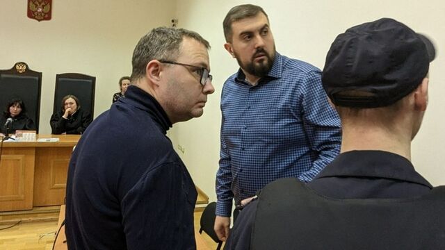 Жалобу посредника во взяточном деле экс-заммэра Барнаула Шеломенцева рассмотрят в кассации - ИА Амител, 05.09.2025
