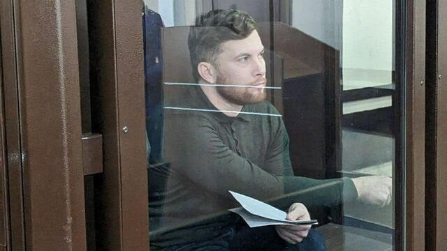 "Приговор незаконен". Бывший вице-мэр Барнаула Шеломенцев потребовал отменить решение суда - ИА Амител, 05.09.2025