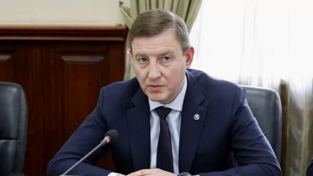 "Не война и не спортивное состязание". О чем общался Турчак с жителями Республики Алтай - ИА Амител, 05.09.2025
