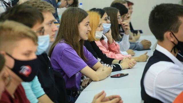 Правительство ограничит платные места в вузах - ИА Амител, 06.09.2025