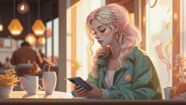 Бийчанка думала, что помогает любимому купить вещь, а перечислила деньги мошенникам - ИА Амител, 09.09.2025