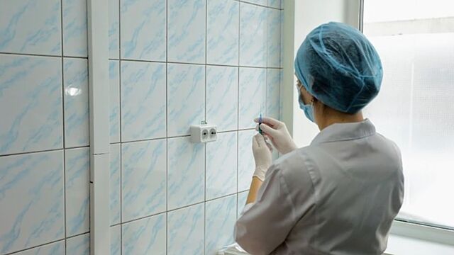 Эпидсезон начинается на Алтае. Почему сейчас лучший момент, чтобы привиться от гриппа - ИА Амител, 09.09.2025