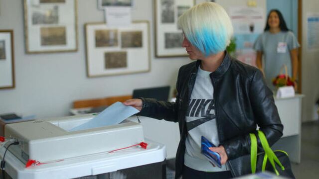 В Алтайском крае завершилось голосование в органы местного самоуправления - ИА Амител, 14.09.2025