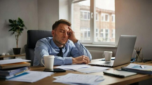 Россиянин отдал аферистам больше 2 млн рублей, чтобы пристроить сына на работу в Европу - ИА Амител, 14.09.2025
