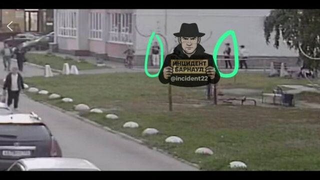 Жестокое нападение на девочку в Барнауле взято на контроль правоохранительных органов - ИА Амител, 15.09.2025