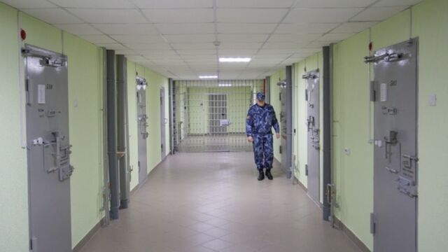 Обвиняемый в убийстве девочки под Новосибирском скончался в тюремной больнице - ИА Амител, 17.09.2025