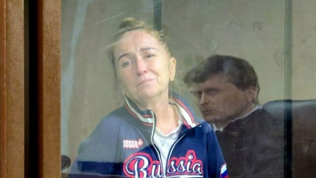 Виновница смертельного ДТП в центре Барнаула Юлия Вебер получила 6,5 года лишения свободы - ИА Амител, 17.09.2025