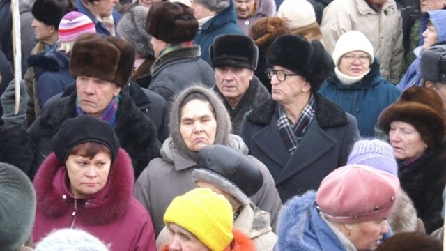 Россияне не смогут выйти на пенсию в 2025 году - ИА Амител, 17.09.2025