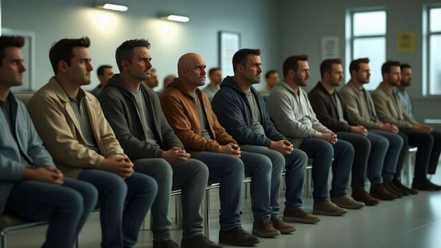 Демограф раскритиковал предложение Валентины Матвиенко создавать в России мужские клиники - ИА Амител, 18.09.2025