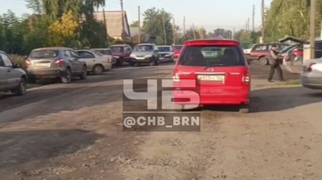 Минстрой Алтайского края отреагировал на ситуацию с отсутствием газа в селе Ключи - ИА Амител, 18.09.2025