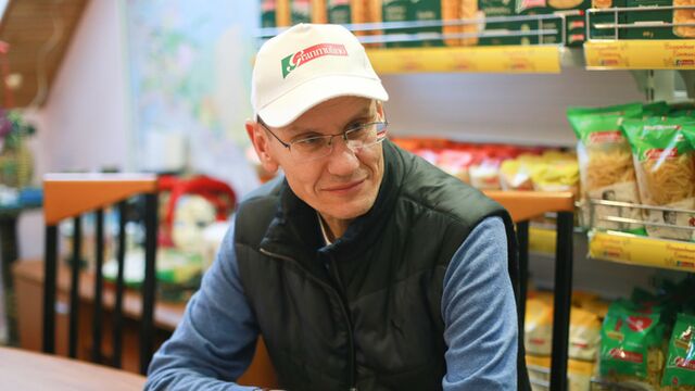 "Гранмулино" больше не алтайский. Валерий Покорняк продал макаронный бизнес краснодарцам - ИА Амител, 18.09.2025