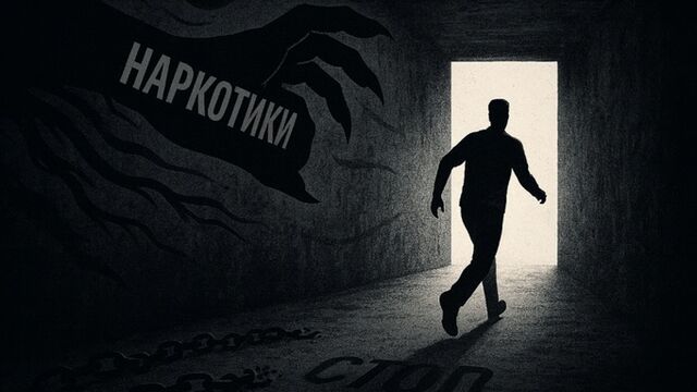 Алтайский край вошел в десятку регионов России с высоким уровнем наркомании - ИА Амител, 18.09.2025