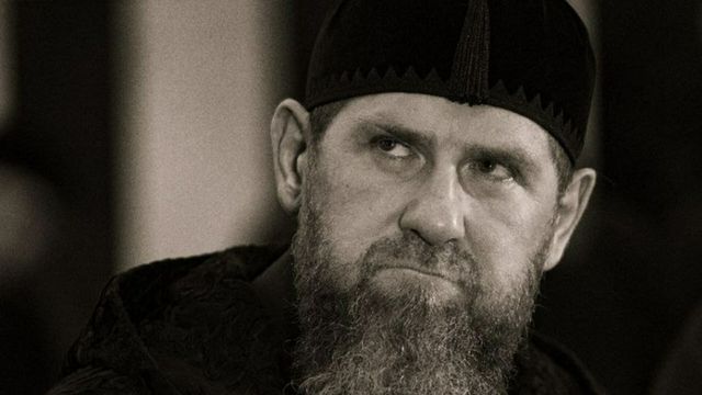 Кадыров потребовал от депутата с Алтая извиниться перед чеченским народом - ИА Амител, 05.10.2025