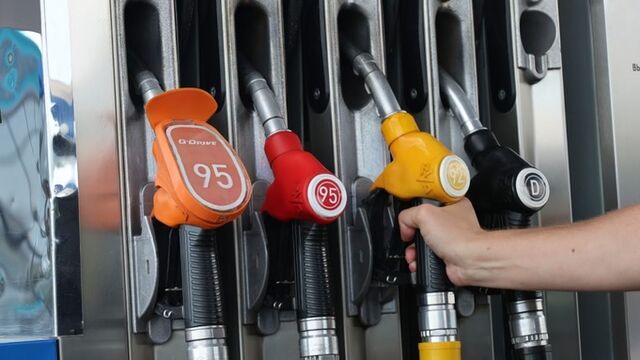 Бийские АЗС восстанавливают продажи бензина - ИА Амител, 05.10.2025