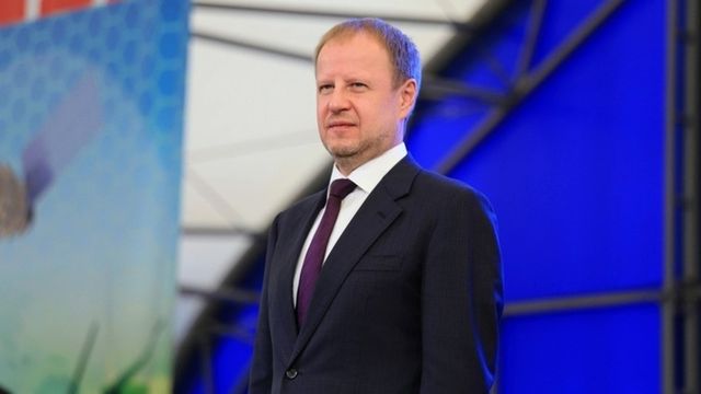 98% домов с теплом. Виктор Томенко прокомментировал запуск отопительного сезона на Алтае - ИА Амител, 05.10.2025