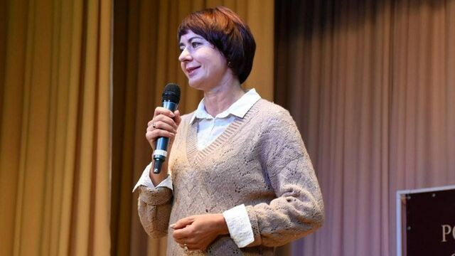 Глава Ребрихинского района Людмила Шлаузер подала в отставку "из-за выгорания" - ИА Амител, 22.10.2025