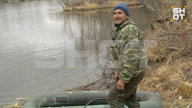 В Красноярском крае пропал мужчина в 10 км от места исчезновения семьи Усольцевых - ИА Амител, 23.10.2025
