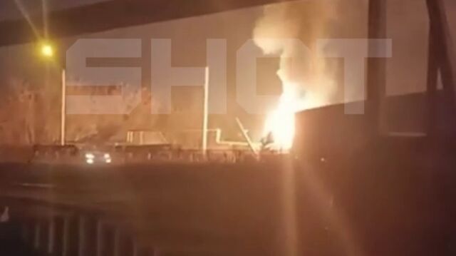 Пожар и девять погибших. Что известно о взрывах на заводе в Копейске к этому часу - ИА Амител, 23.10.2025