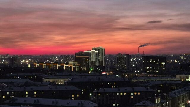 Такой день. Отставка главы Рубцовска Дмитрия Фельдмана и новая налоговая реформа Такой день. Отставка главы Рубцовска Дмитрия Фельдмана и новая налоговая реформа - ИА Амител, 23.10.2025