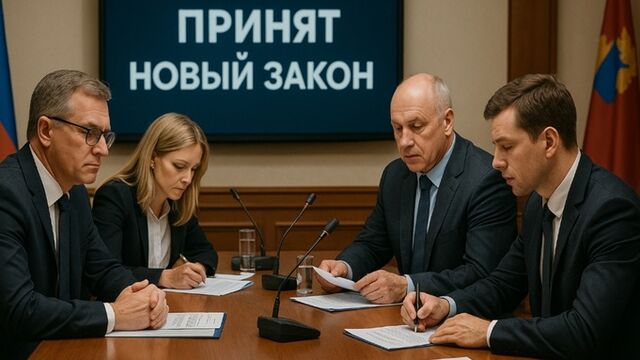 Наверняка вырастет. Законопроект о повышении НДС до 22% принят Госдумой в первом чтении - ИА Амител, 23.10.2025