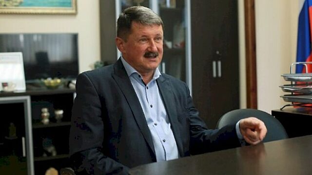"Изменения будут не столь резкими". Бизнес-омбудсмен Алтая — о новой налоговой реформе - ИА Амител, 23.10.2025