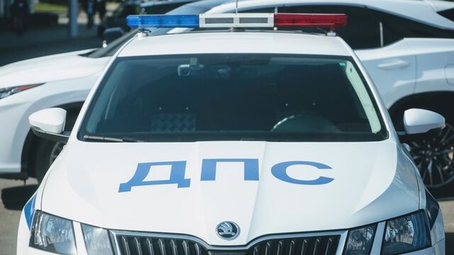 В Госавтоинспекции назвали понедельник и четверг самыми аварийными днями в Барнауле - ИА Амител, 24.10.2025