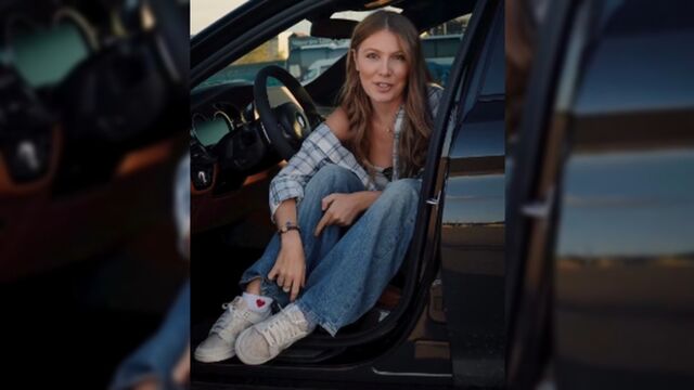 Блогерша из Дагестана, устраивавшая гонки по улицам Махачкалы, осталась без машины - ИА Амител, 24.10.2025